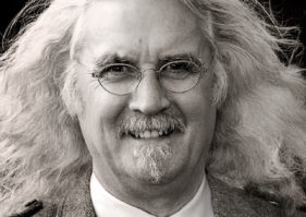 Portrait-of-Billy-Connolly
