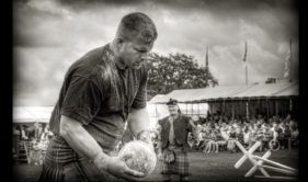 shot-put-highland-games