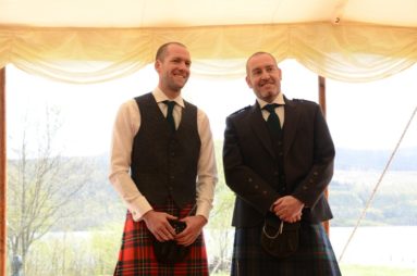 Groom-and-Best-Man-Waiting-For-The-Bride