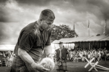 Highland Games